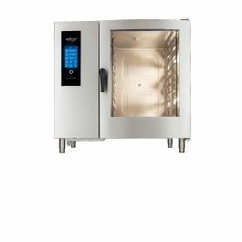 Retigo Combi Oven Blue Vision Range