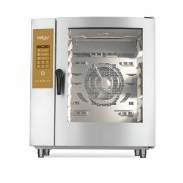 Retigo Bakery Combi Oven DeliMaster Range