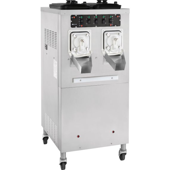 Frozen custard machine online for home